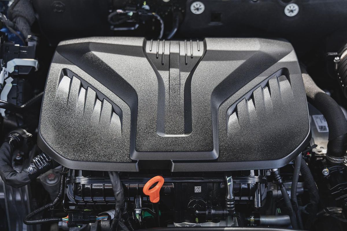 2023 GWM Haval H6GT Ultra B03
