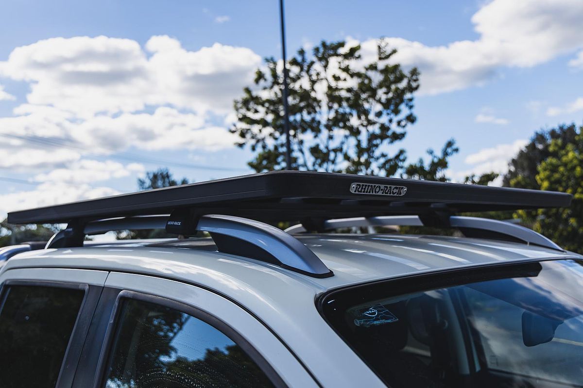 2019 Nissan Navara ST-X D23 Series 4 4X4