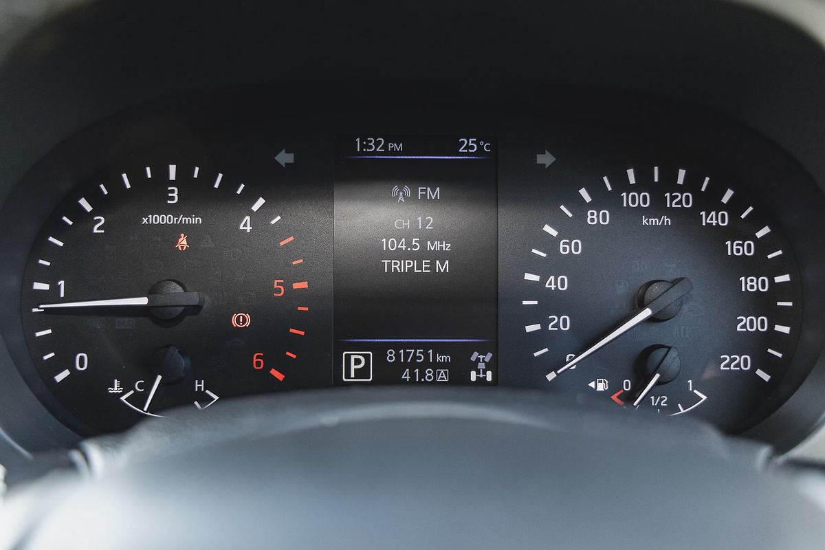 2019 Nissan Navara ST-X D23 Series 4 4X4