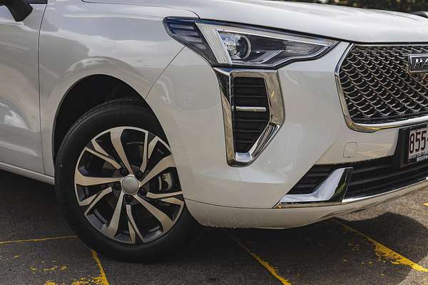 2023 GWM Haval Jolion Premium A01