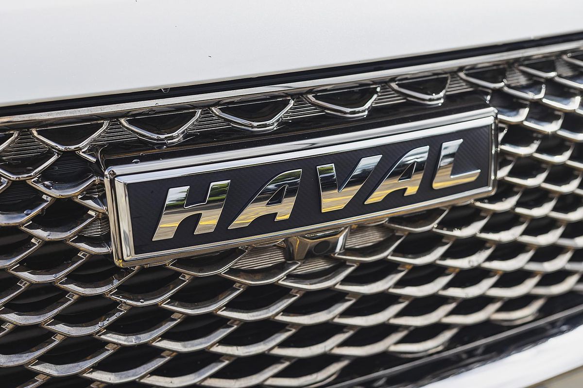 2023 GWM Haval Jolion Premium A01