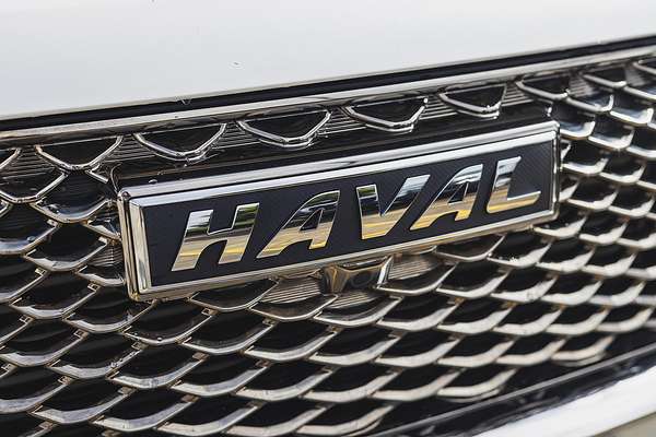 2023 GWM Haval Jolion Premium A01