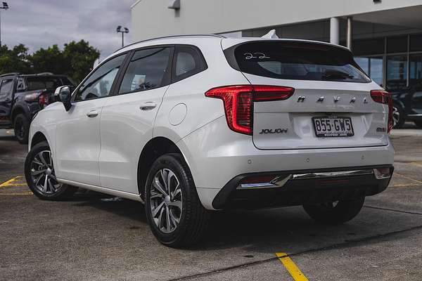 2023 GWM Haval Jolion Premium A01