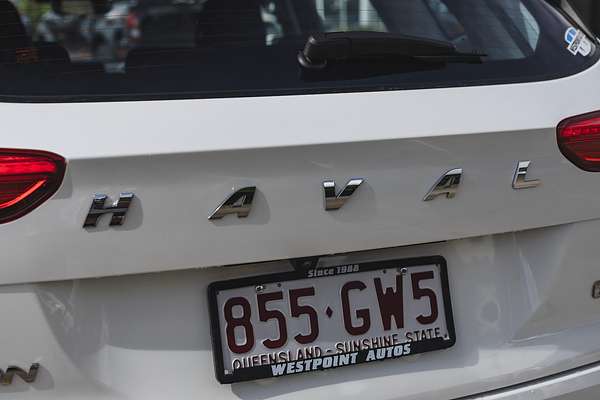 2023 GWM Haval Jolion Premium A01