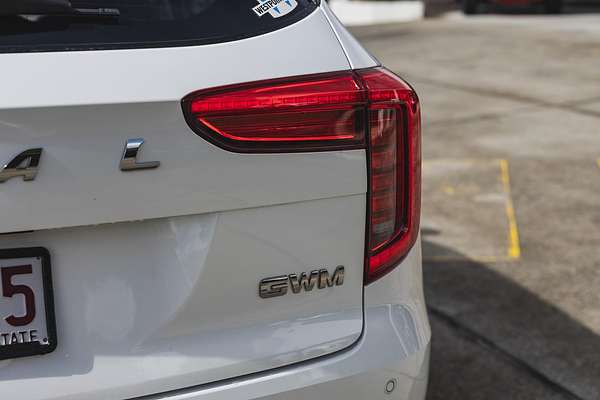 2023 GWM Haval Jolion Premium A01