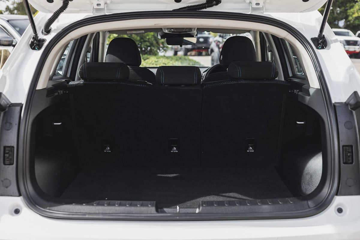 2023 GWM Haval Jolion Premium A01