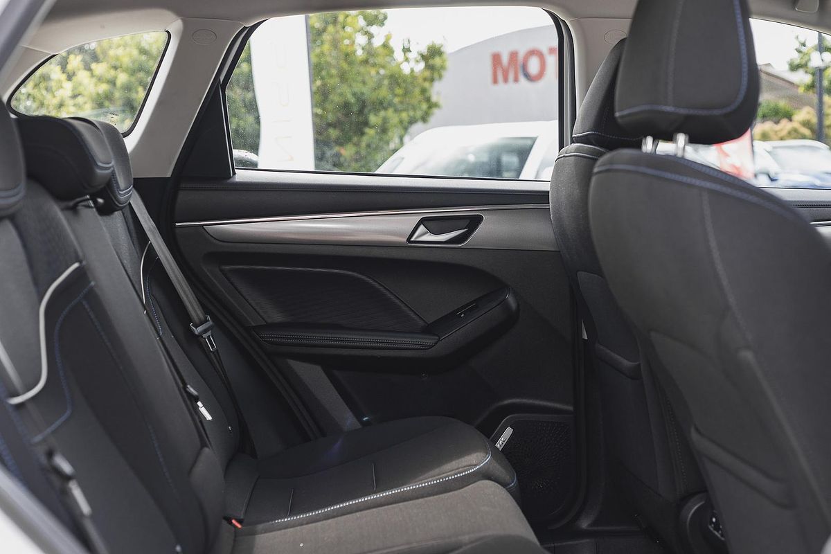 2023 GWM Haval Jolion Premium A01