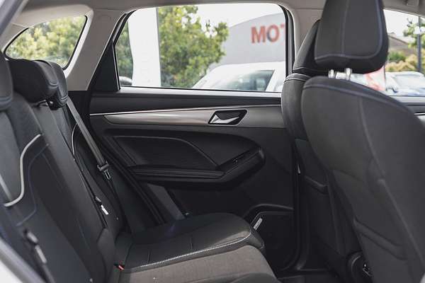 2023 GWM Haval Jolion Premium A01