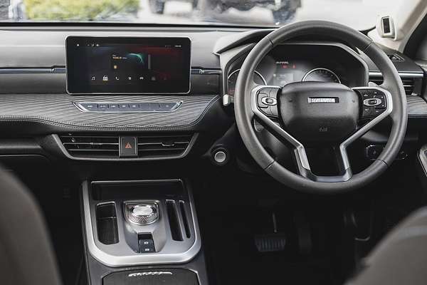 2023 GWM Haval Jolion Premium A01