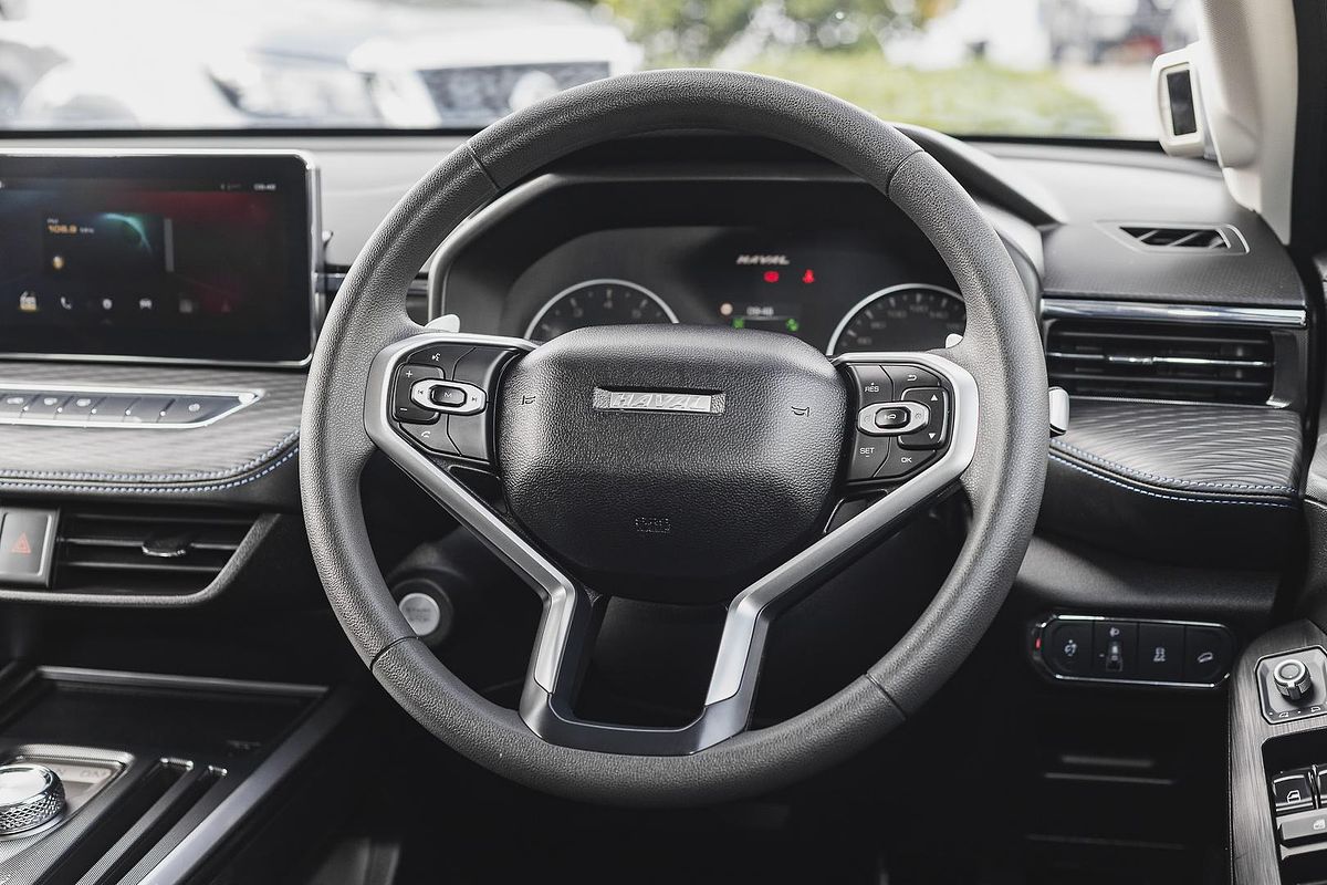 2023 GWM Haval Jolion Premium A01