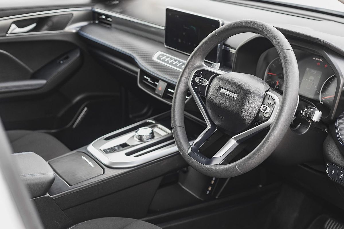2023 GWM Haval Jolion Premium A01