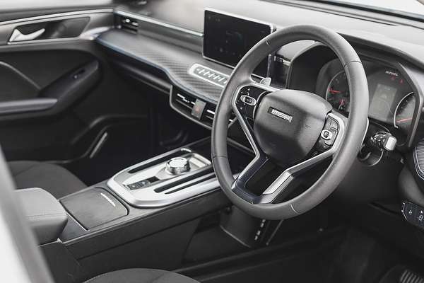 2023 GWM Haval Jolion Premium A01
