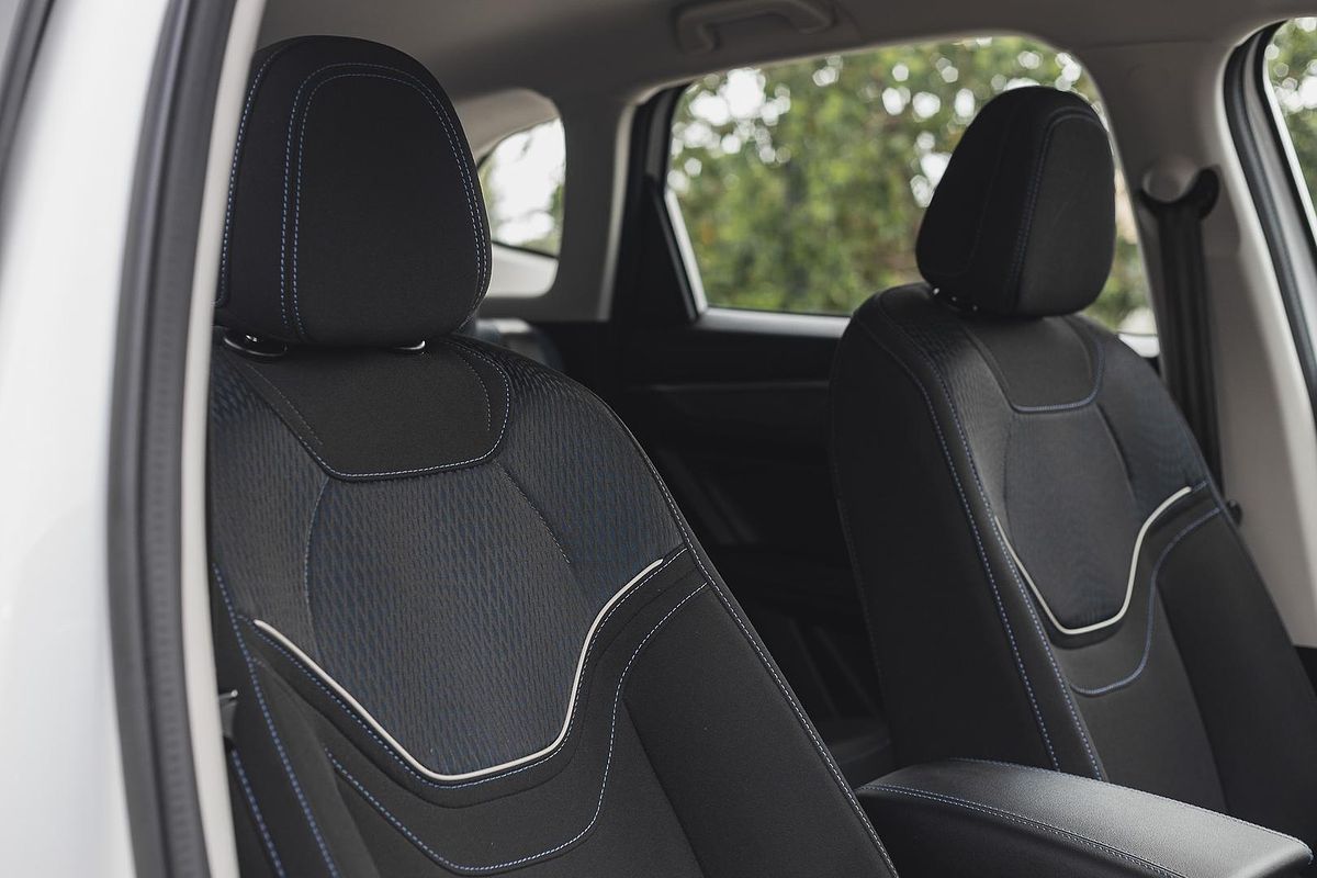 2023 GWM Haval Jolion Premium A01