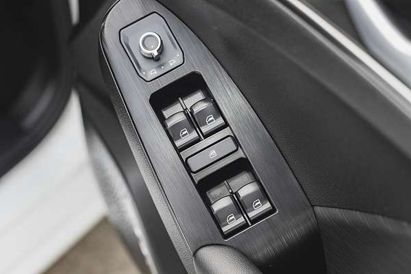 2023 GWM Haval Jolion Premium A01
