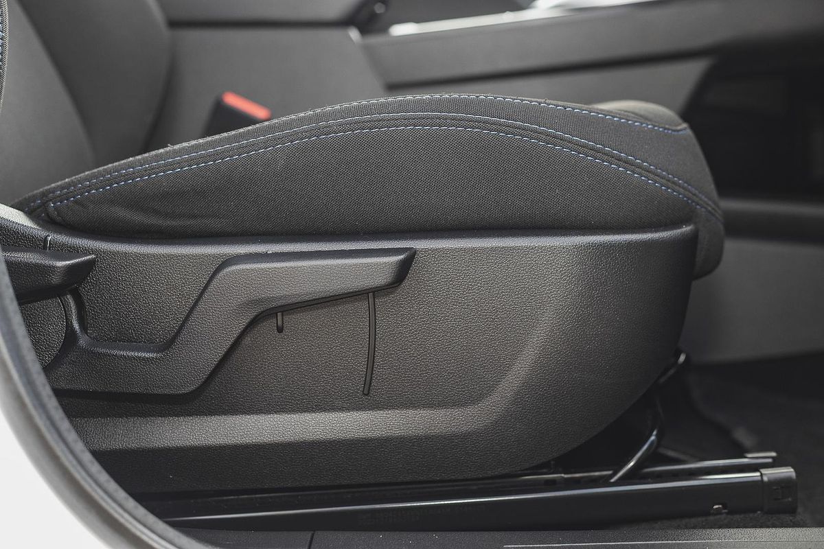 2023 GWM Haval Jolion Premium A01