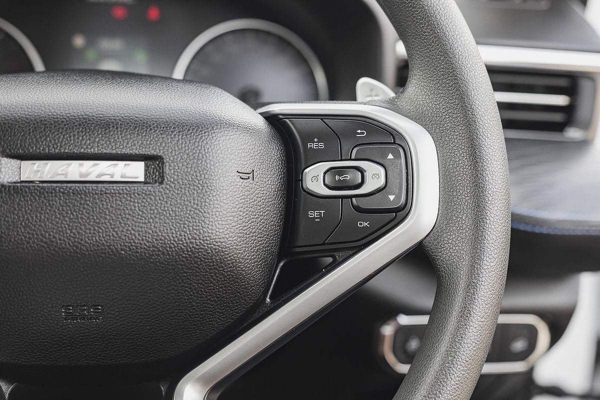 2023 GWM Haval Jolion Premium A01