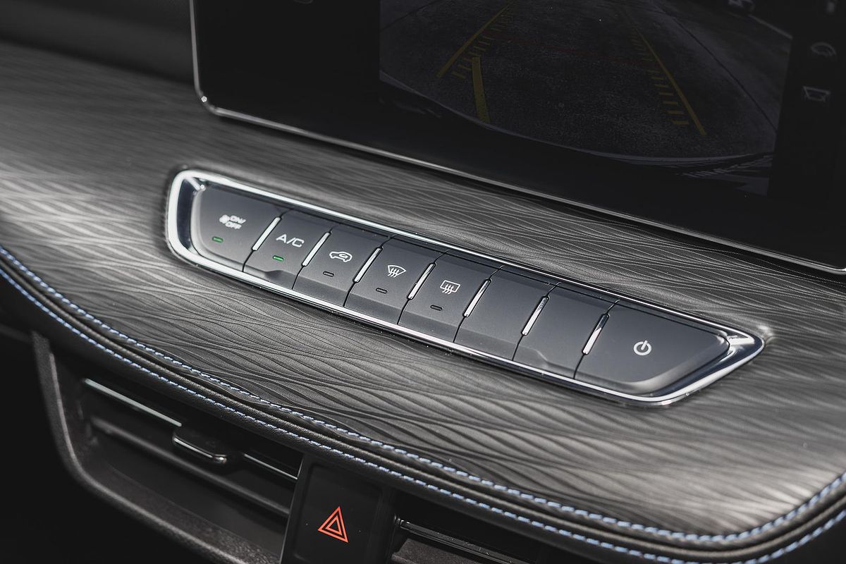 2023 GWM Haval Jolion Premium A01