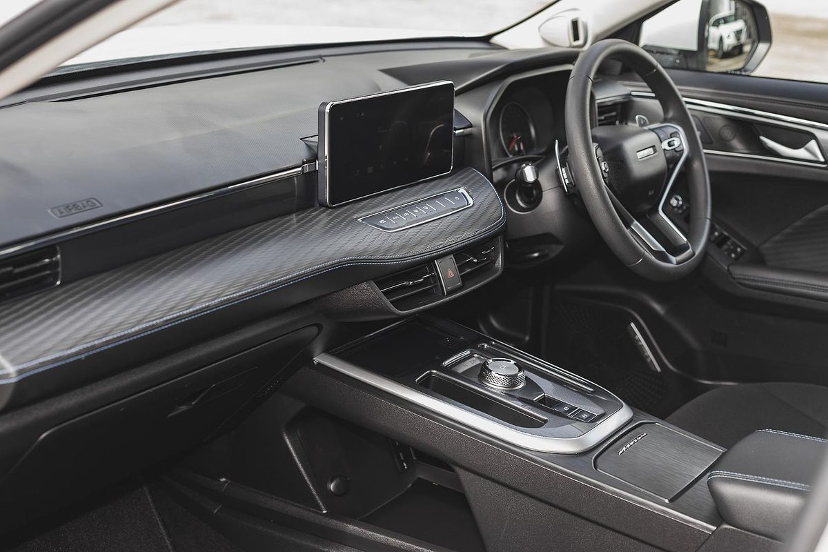 2023 GWM Haval Jolion Premium A01
