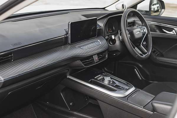 2023 GWM Haval Jolion Premium A01