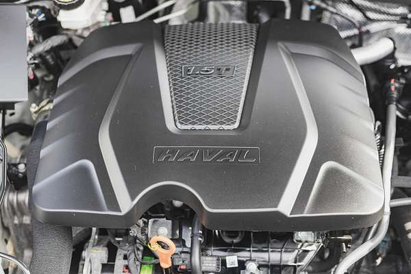 2023 GWM Haval Jolion Premium A01