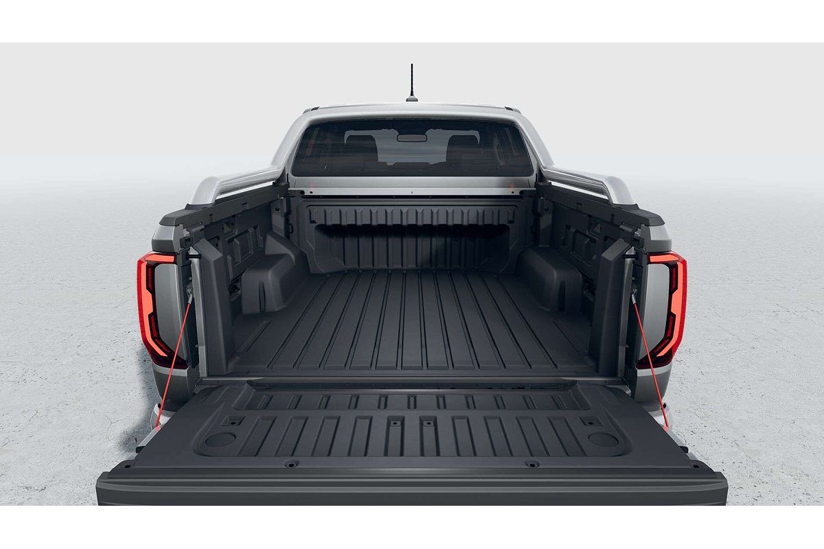 2024 Volkswagen Amarok TDI600 Style NF 4X4