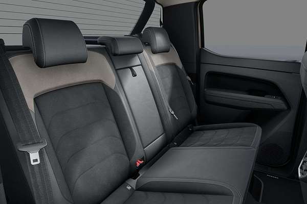 2024 Volkswagen Amarok TDI600 Style NF 4X4