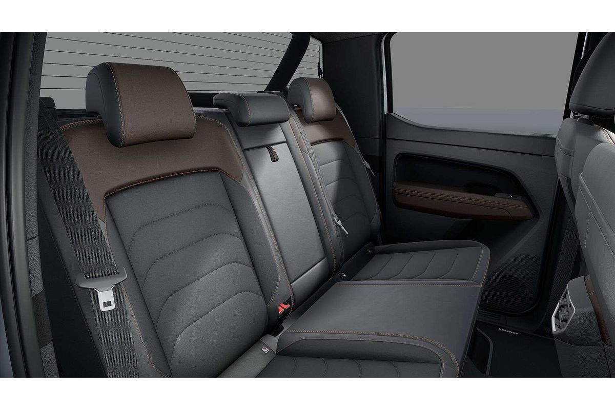 2025 Volkswagen Amarok TDI600 PanAmericana NF 4X4