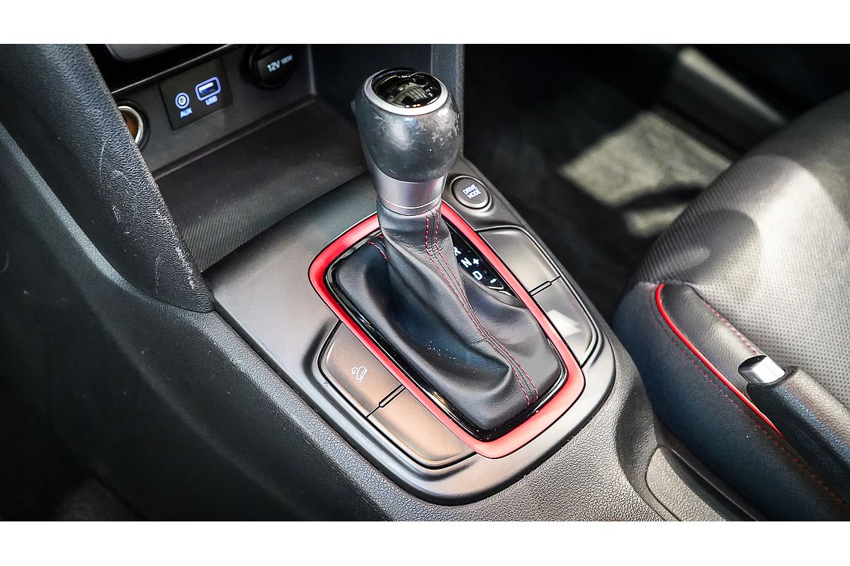 2017 Hyundai Kona Elite OS