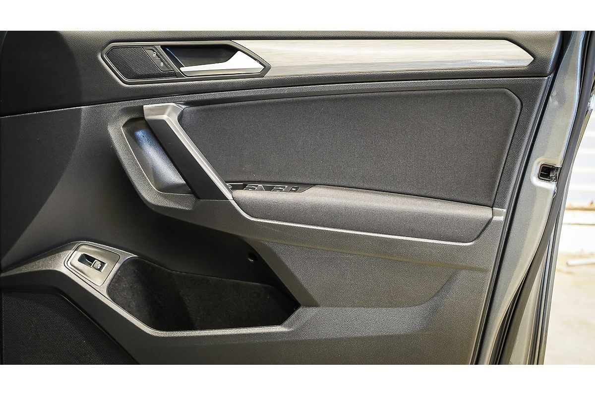 2021 Volkswagen Tiguan 132TSI Comfortline Allspace 5N