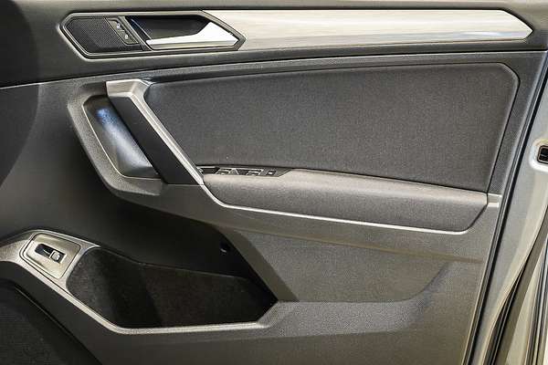 2021 Volkswagen Tiguan 132TSI Comfortline Allspace 5N