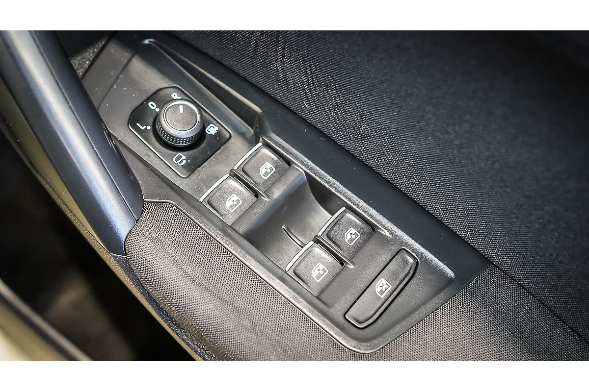 2021 Volkswagen Tiguan 132TSI Comfortline Allspace 5N