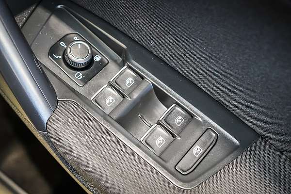 2021 Volkswagen Tiguan 132TSI Comfortline Allspace 5N