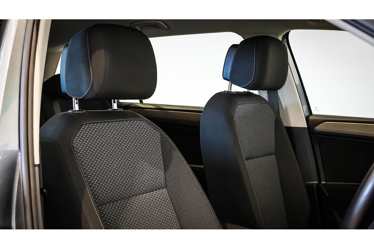 2021 Volkswagen Tiguan 132TSI Comfortline Allspace 5N