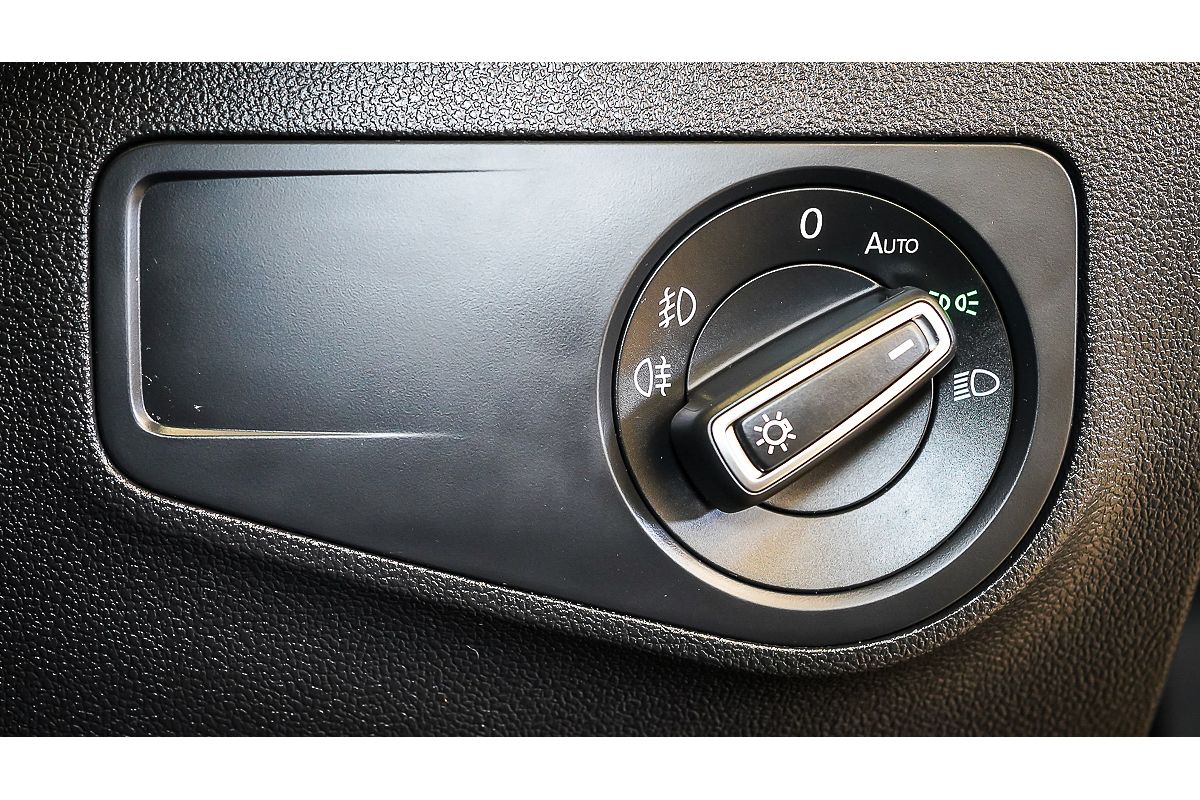 2021 Volkswagen Tiguan 132TSI Comfortline Allspace 5N
