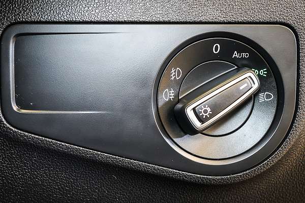 2021 Volkswagen Tiguan 132TSI Comfortline Allspace 5N