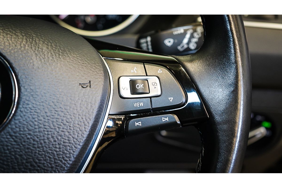 2021 Volkswagen Tiguan 132TSI Comfortline Allspace 5N
