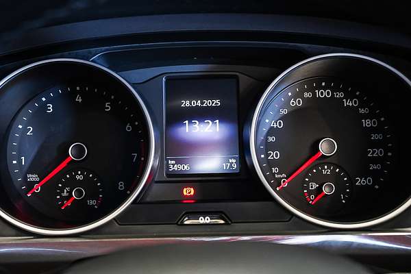 2021 Volkswagen Tiguan 132TSI Comfortline Allspace 5N