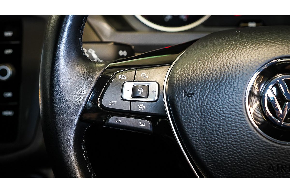 2021 Volkswagen Tiguan 132TSI Comfortline Allspace 5N