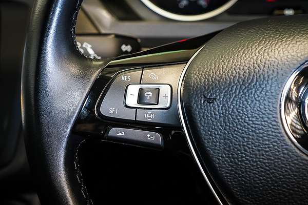 2021 Volkswagen Tiguan 132TSI Comfortline Allspace 5N
