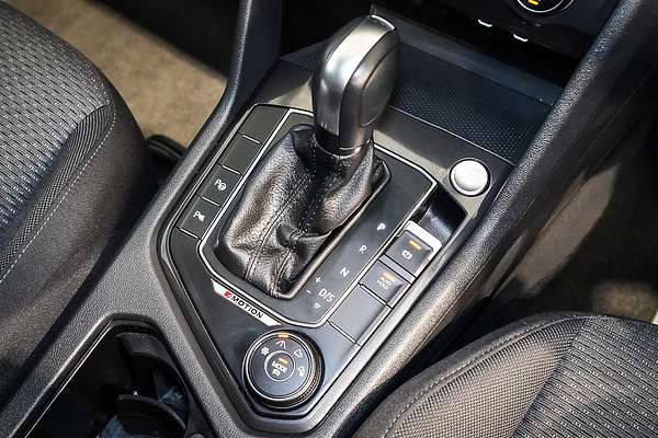 2021 Volkswagen Tiguan 132TSI Comfortline Allspace 5N