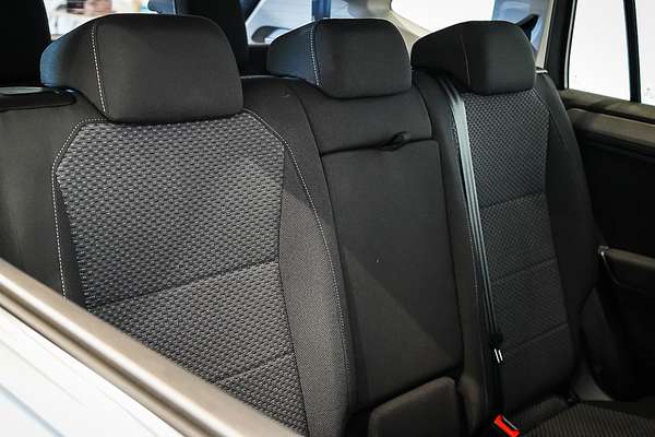 2021 Volkswagen Tiguan 132TSI Comfortline Allspace 5N