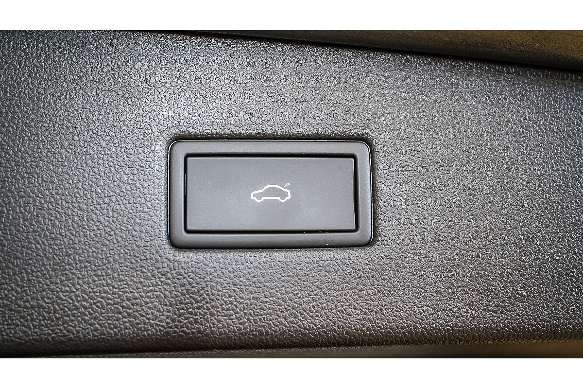 2021 Volkswagen Tiguan 132TSI Comfortline Allspace 5N
