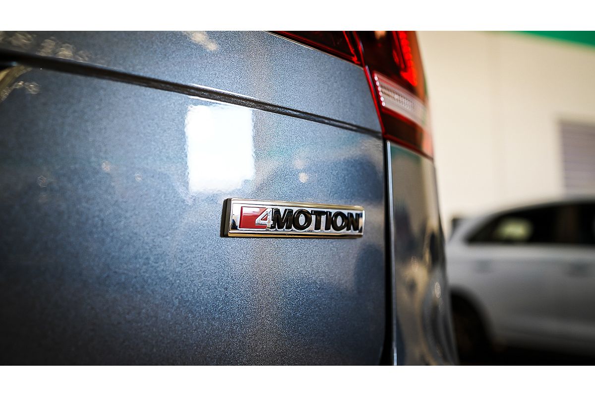 2021 Volkswagen Tiguan 132TSI Comfortline Allspace 5N