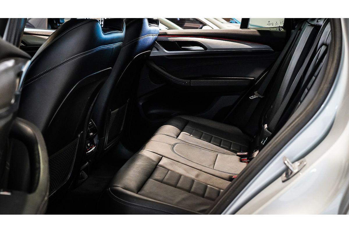 2018 BMW X3 xDrive30d G01