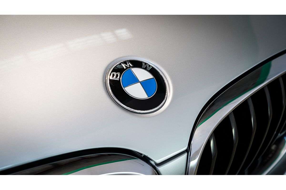 2018 BMW X3 xDrive30d G01