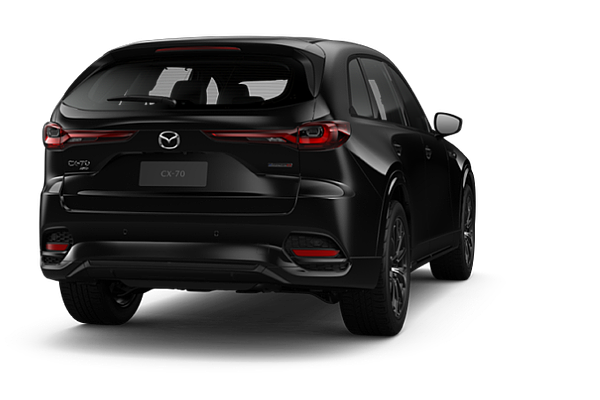 2024 Mazda CX-70 D50e Azami KJ