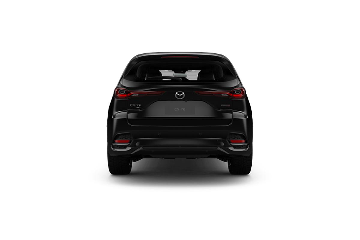 2024 Mazda CX-70 D50e Azami KJ