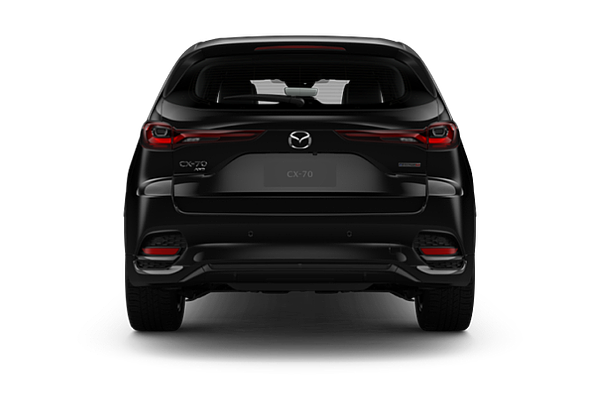 2024 Mazda CX-70 D50e Azami KJ