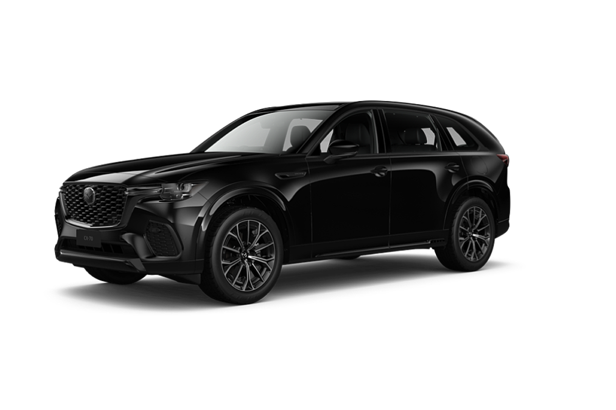 2024 Mazda CX-70 D50e Azami KJ