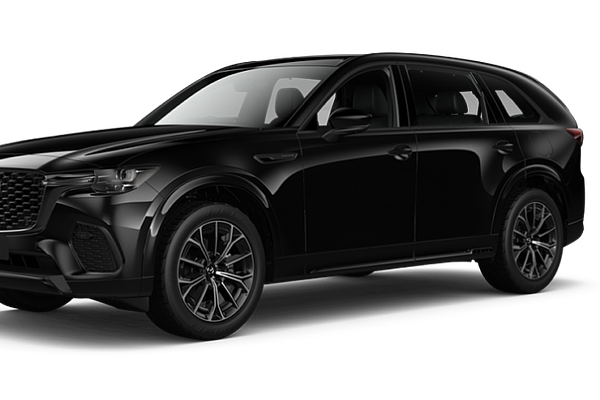 2024 Mazda CX-70 D50e Azami KJ